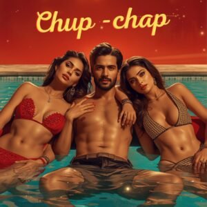 Read more about the article Chup-Chap (Streaming Now ) Uncut